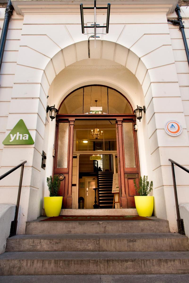 YHA London Earl’s Court