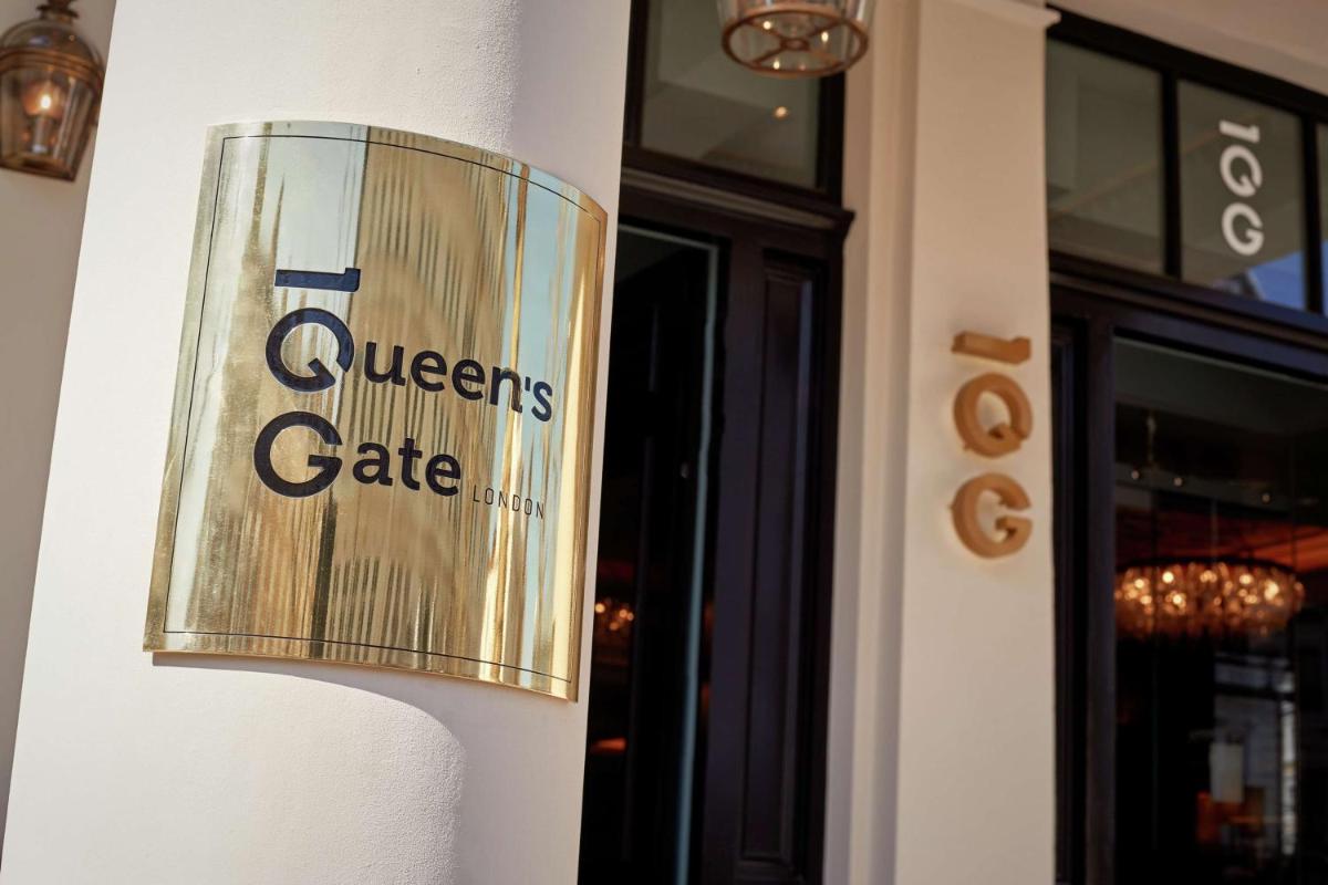 100 Queen’s Gate Hotel London, Curio Collection by Hilton