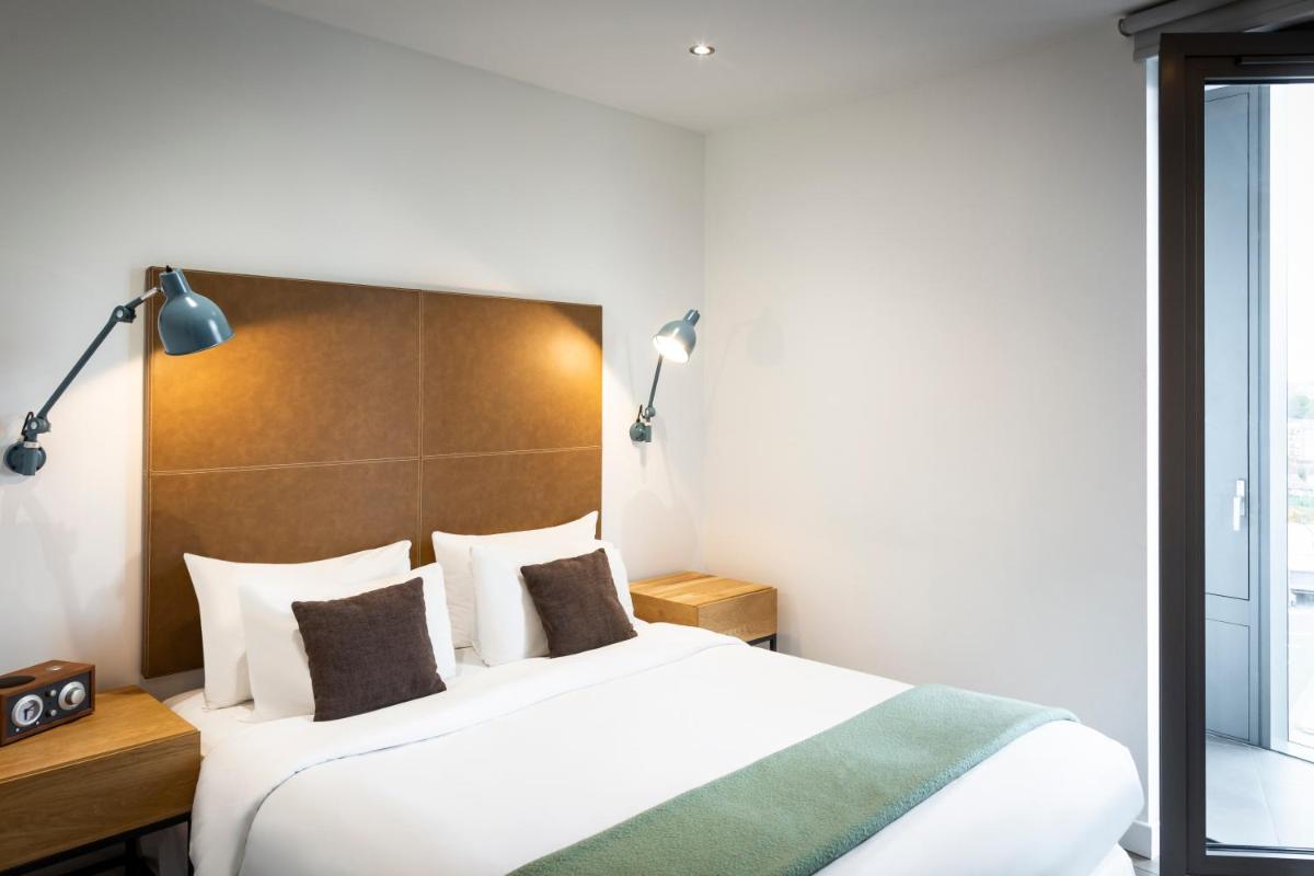 Aparthotel Adagio London Brentford