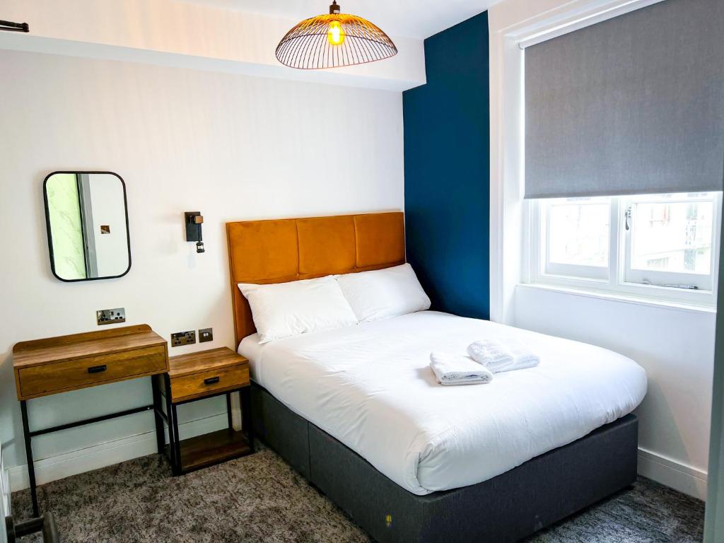 Argo Hotel – Kings Cross