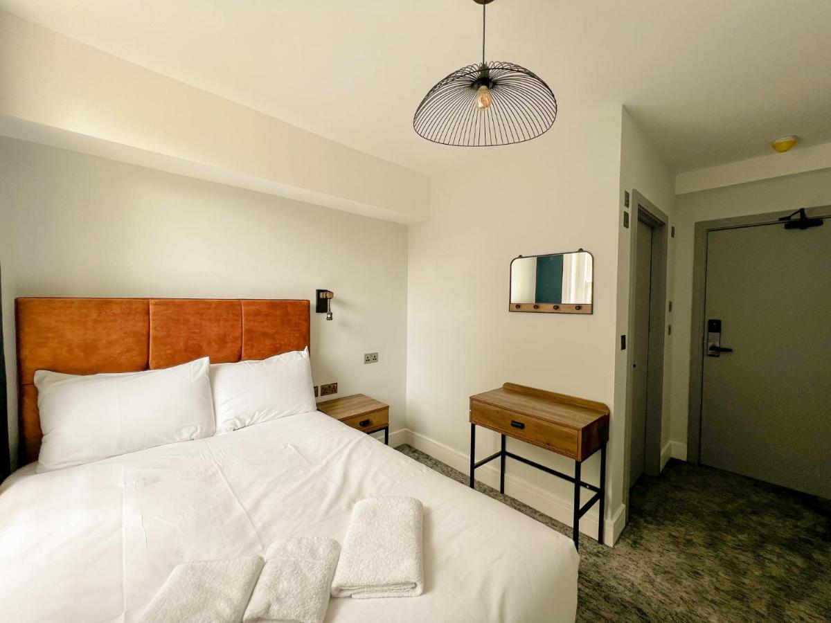 Argo Hotel – Kings Cross