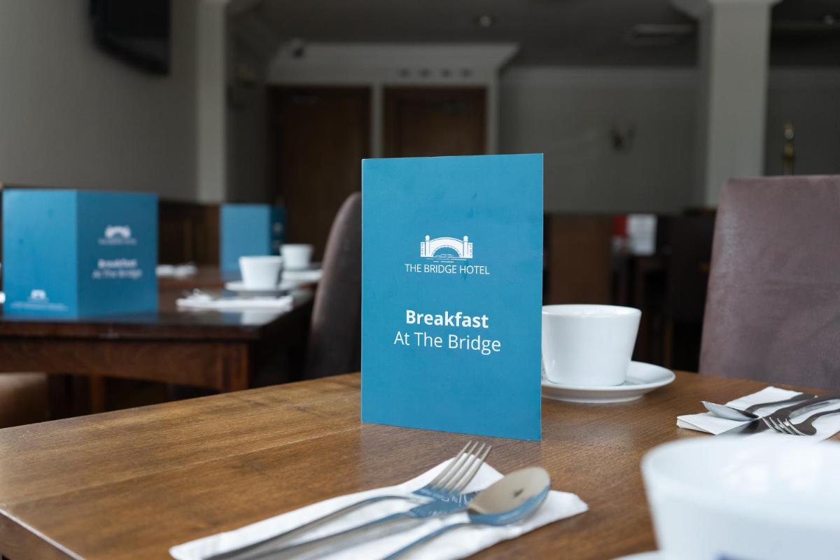 Bridge Hotel