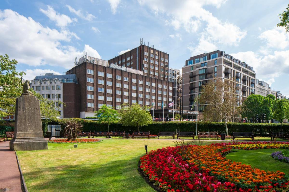 Danubius Hotel Regents Park