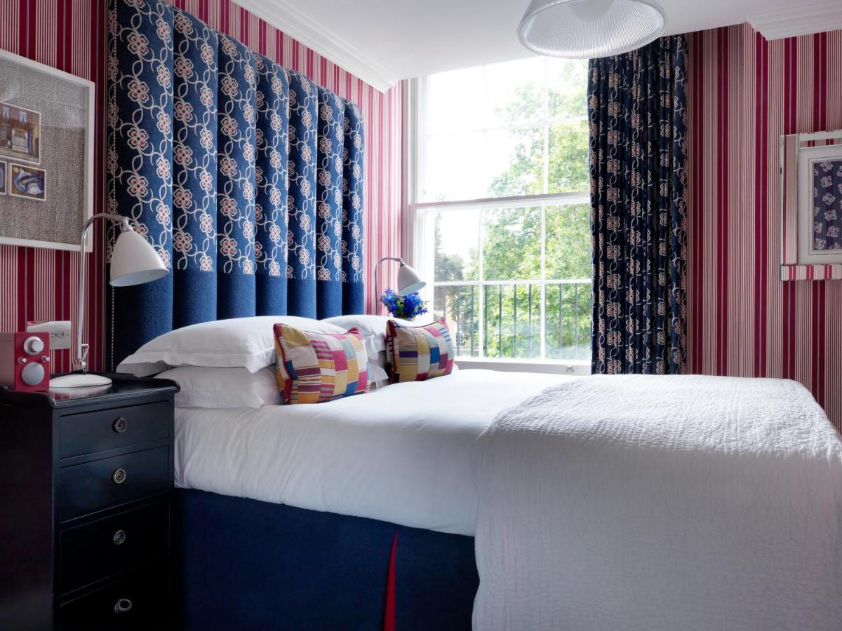 Dorset Square Hotel, Firmdale Hotels