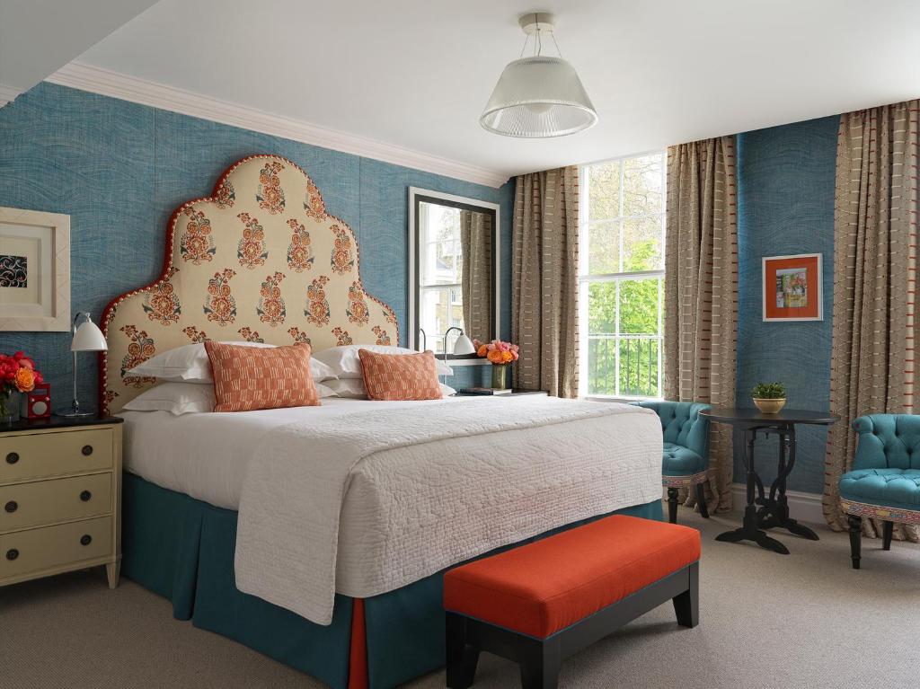 Dorset Square Hotel, Firmdale Hotels