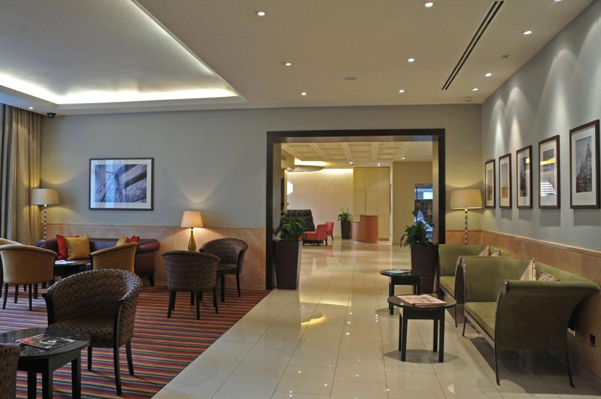 DoubleTree by Hilton Hotel London – Marble Arch