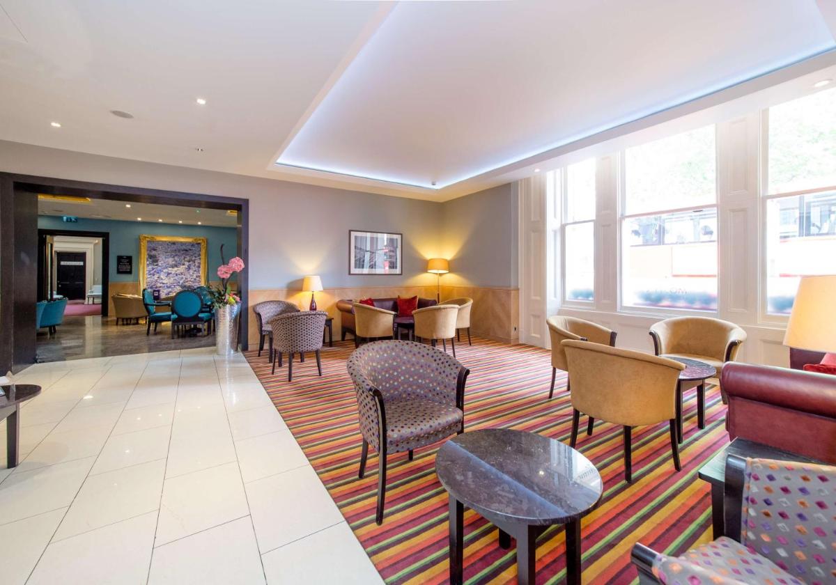 DoubleTree by Hilton Hotel London – Marble Arch