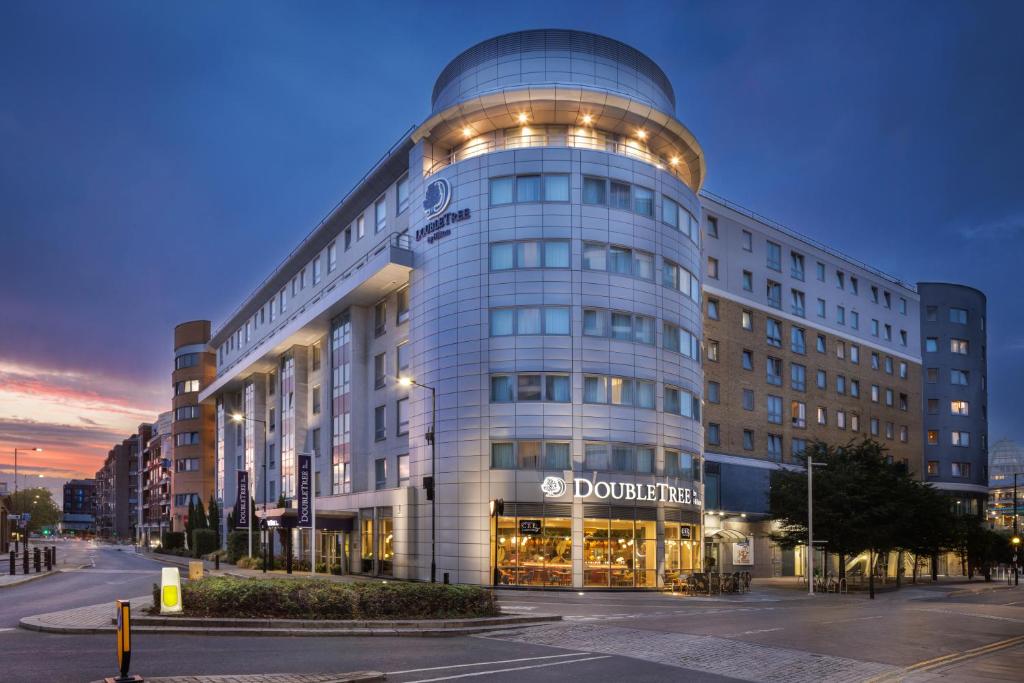 DoubleTree by Hilton London Chelsea