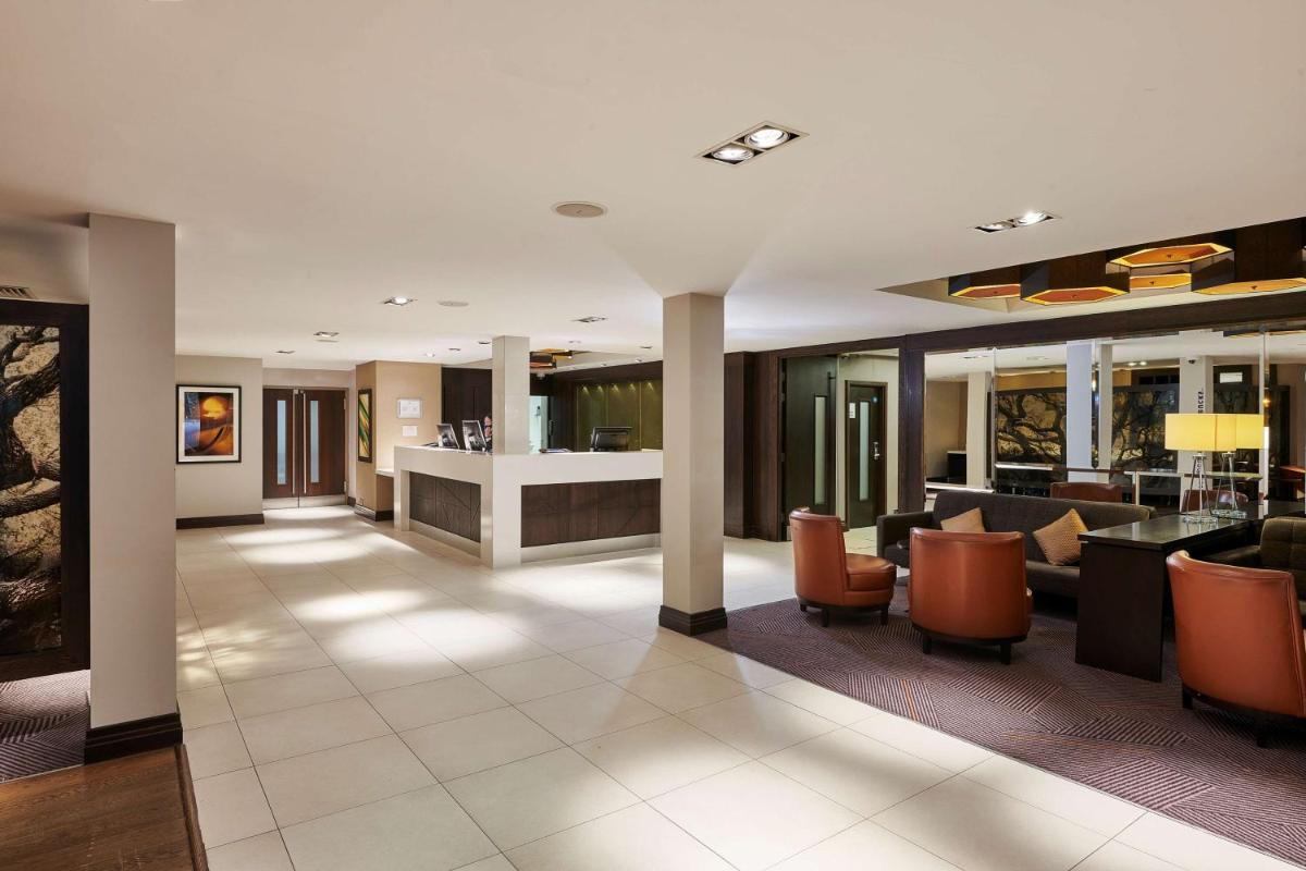 DoubleTree by Hilton London Ealing