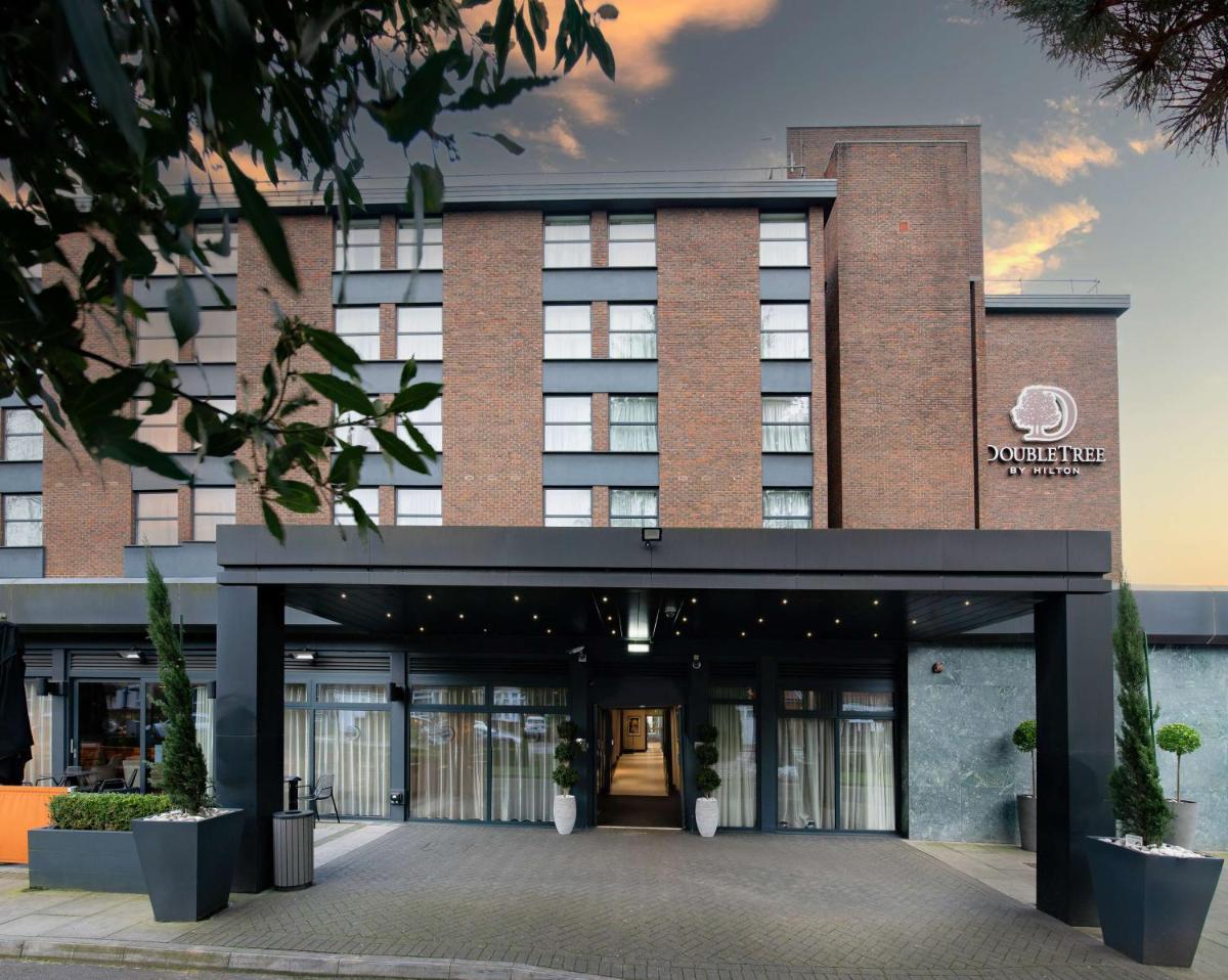 DoubleTree by Hilton London Ealing