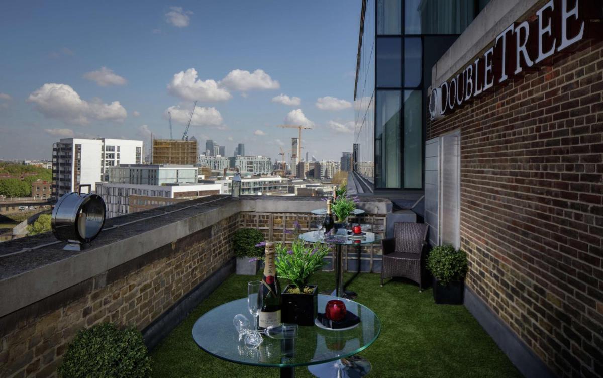 Image 1 of Doubletree By Hilton London – Greenwich