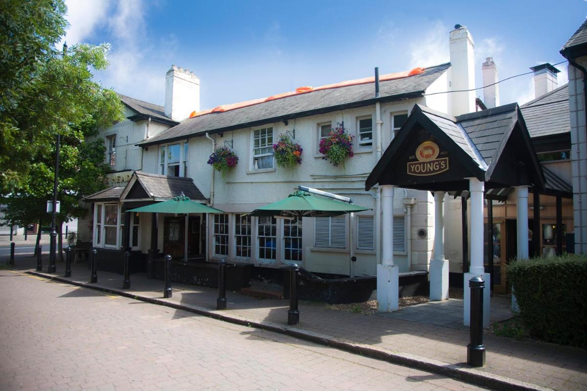 Dukes Head Hotel