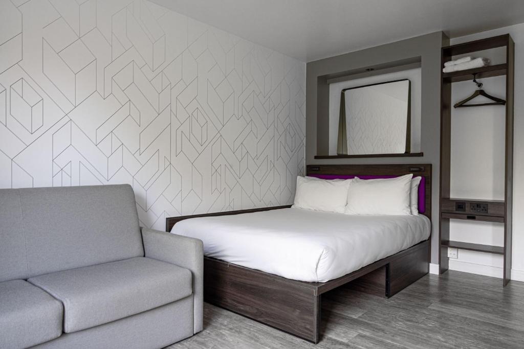 Four Points Flex by Sheraton London Shoreditch East