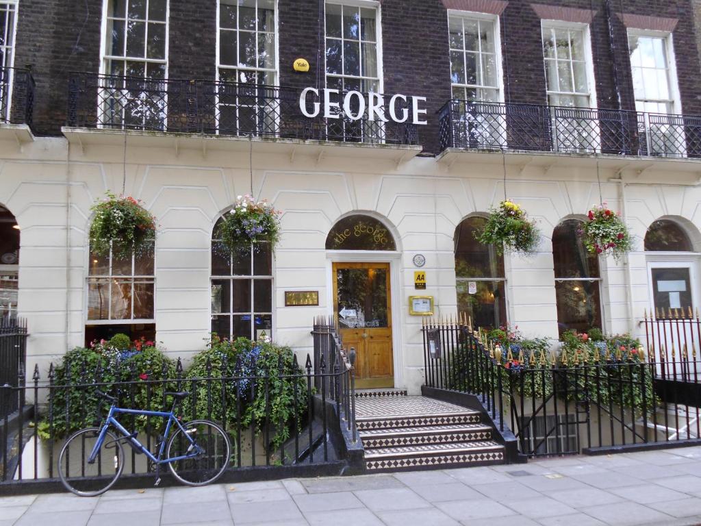 George Hotel