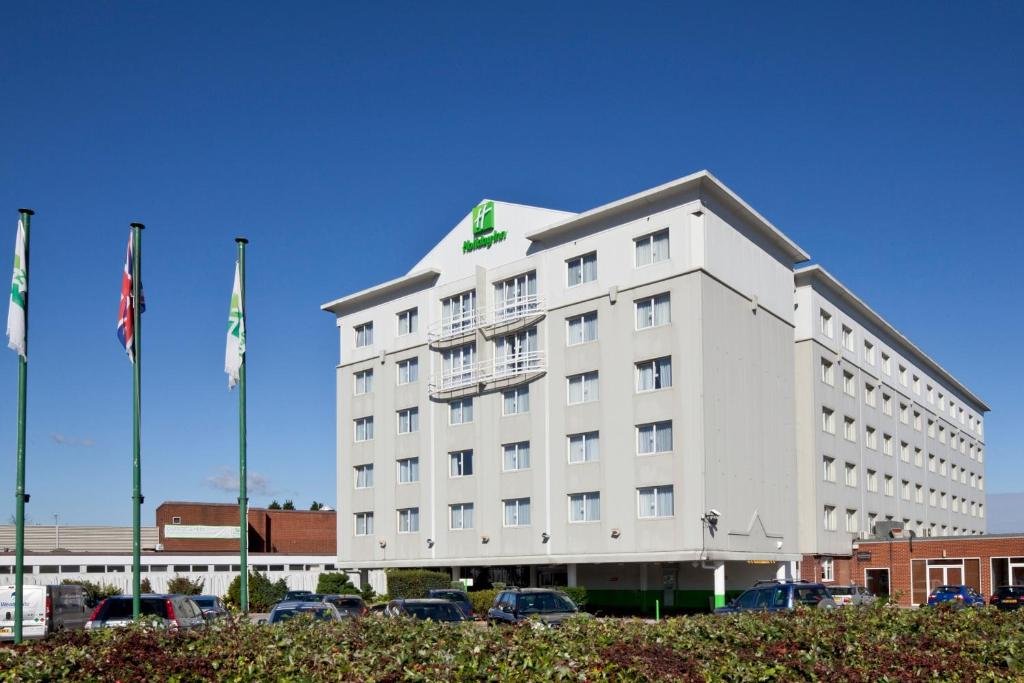 Holiday Inn Basildon, an IHG Hotel