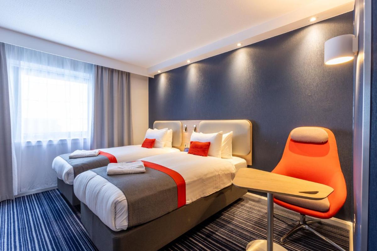 Holiday Inn Express London Croydon, an IHG Hotel