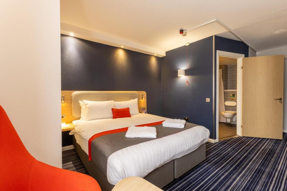 Holiday Inn Express London Croydon, an IHG Hotel