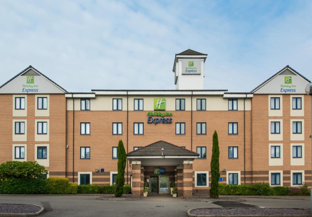 Holiday Inn Express London – Dartford, an IHG Hotel