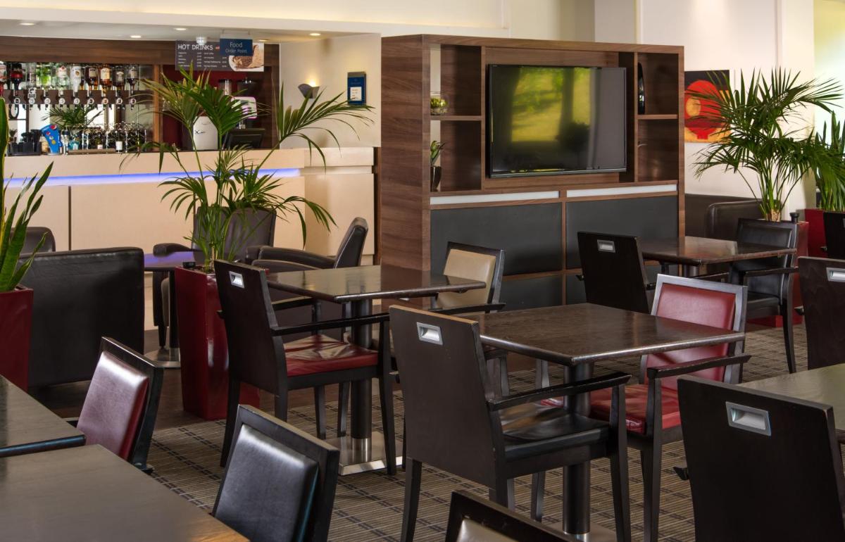 Holiday Inn Express London – Dartford, an IHG Hotel