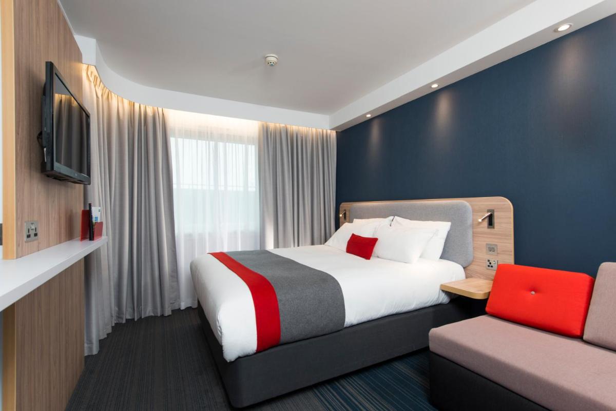 Holiday Inn Express London – Dartford, an IHG Hotel