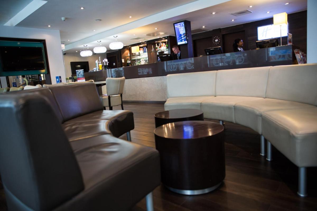 Holiday Inn Express London Stratford, an IHG Hotel