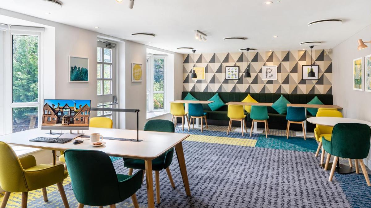 Holiday Inn London-Bexley, an IHG Hotel