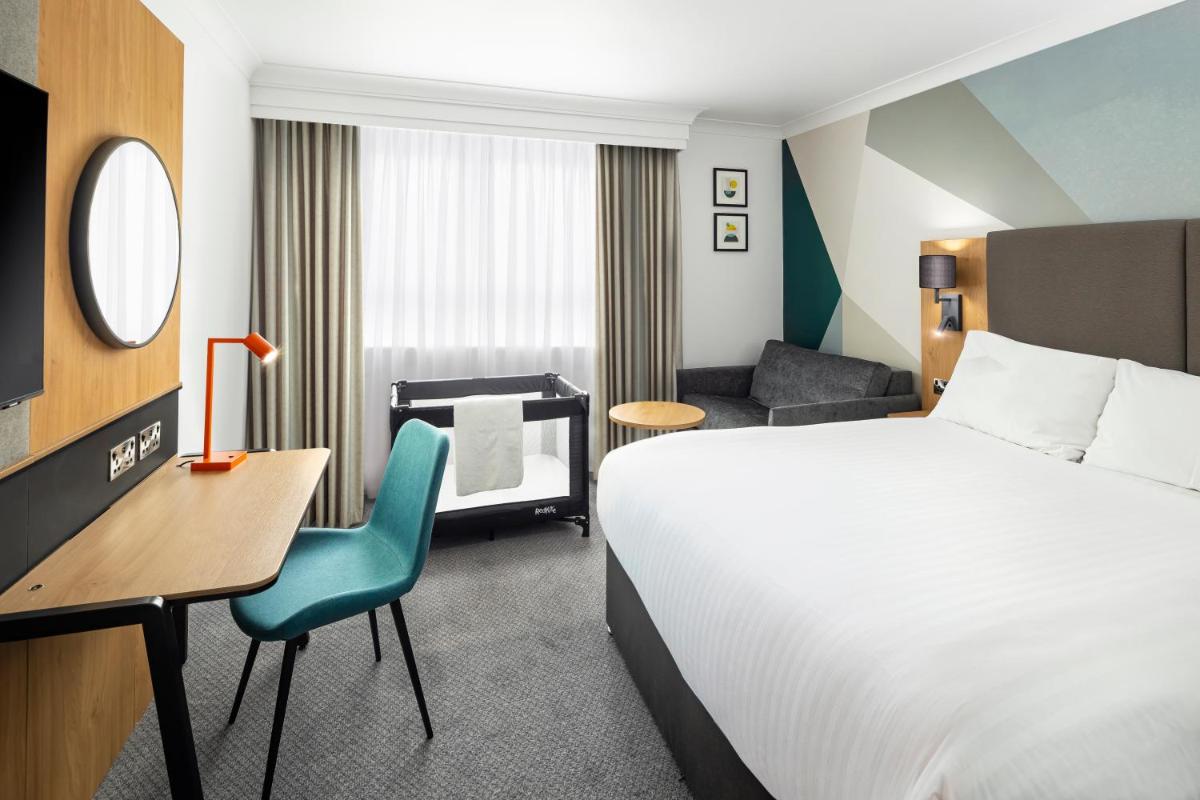 Holiday Inn London-Bexley, an IHG Hotel