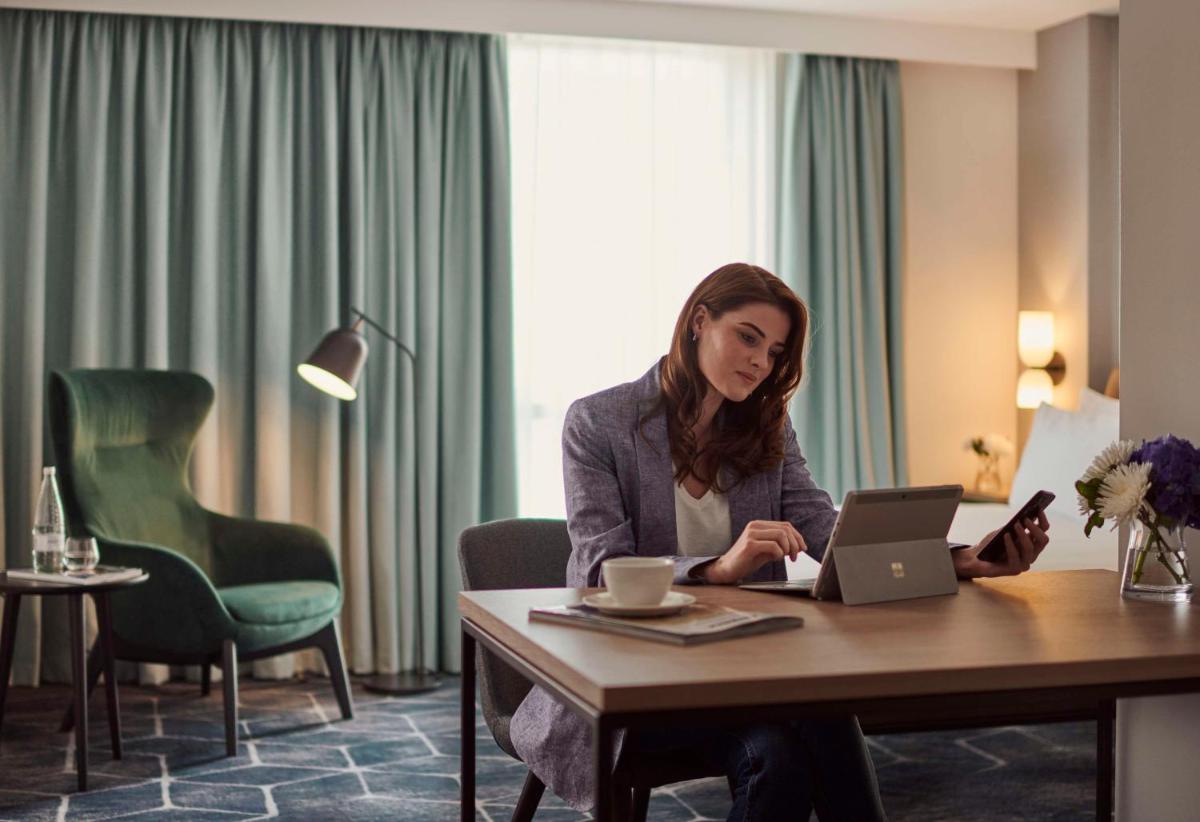 Hyatt House London Stratford – Aparthotel