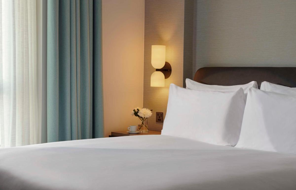 Hyatt House London Stratford – Aparthotel