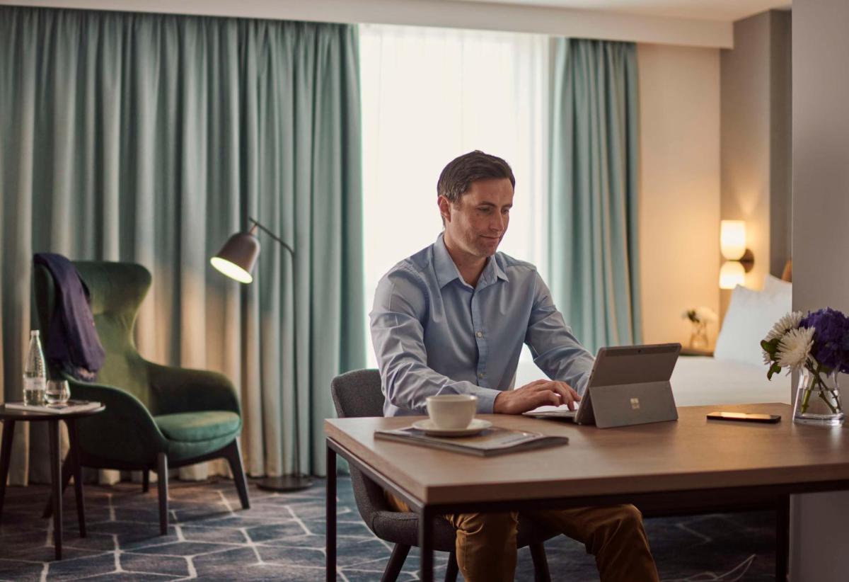 Hyatt House London Stratford – Aparthotel