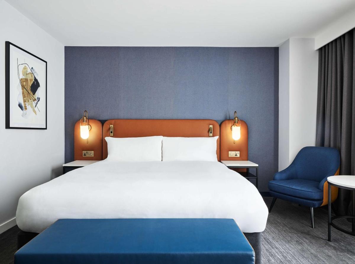 Hyatt Regency London Stratford