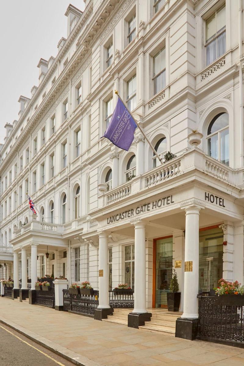 Lancaster Gate Hotel