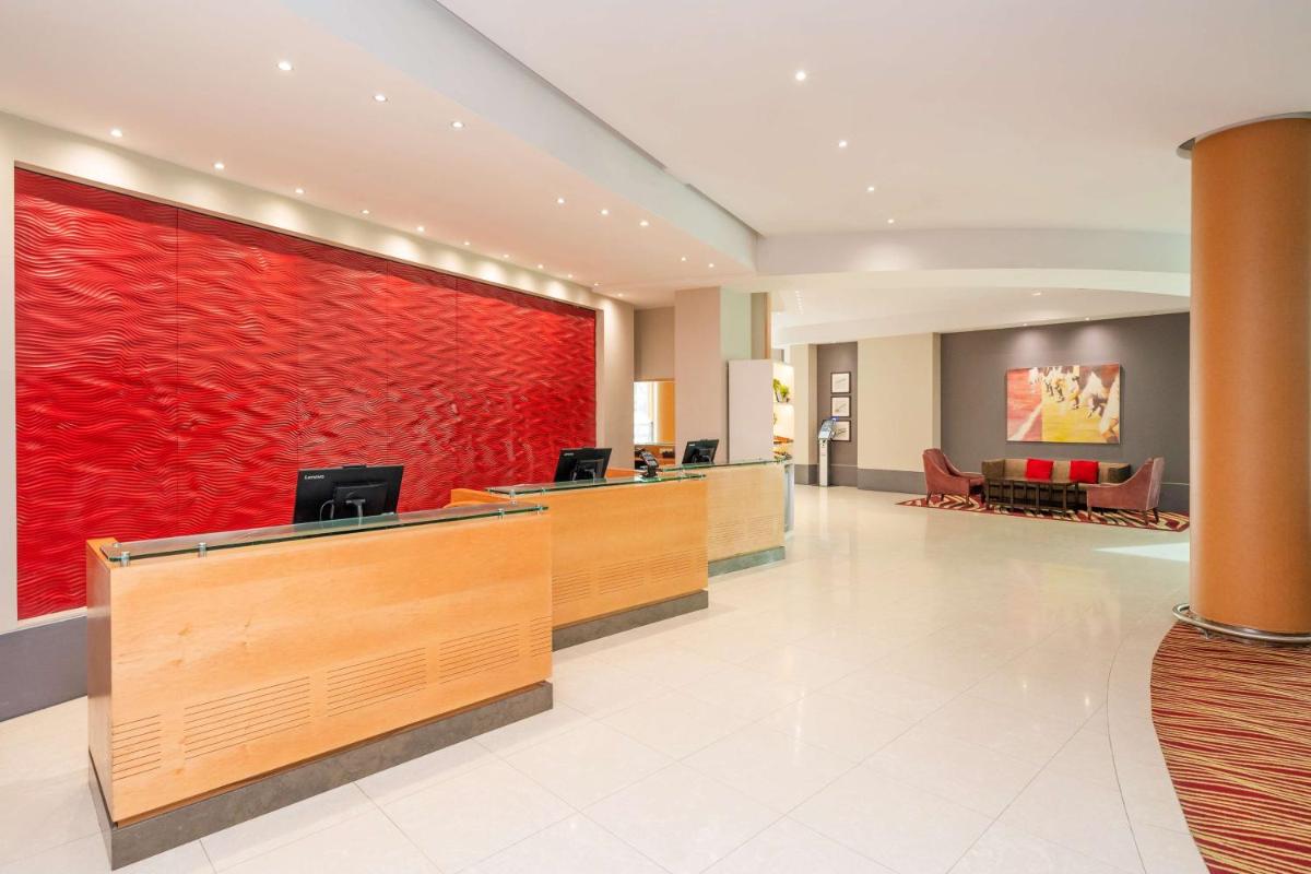 London Twickenham Stadium Hotel, a member of Radisson Individuals