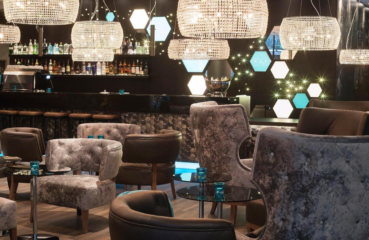 Motel One London-Tower Hill