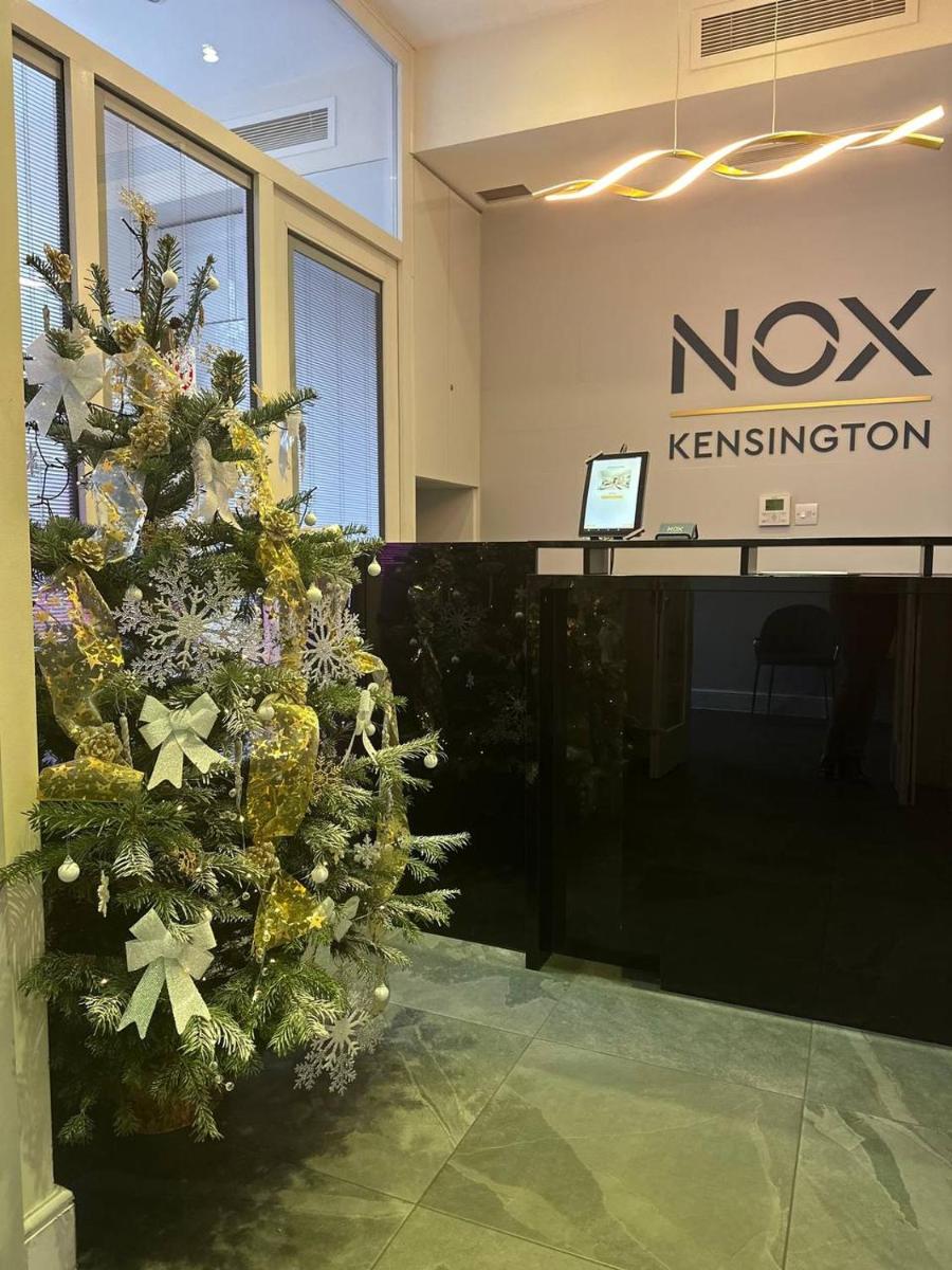 NOX Kensington