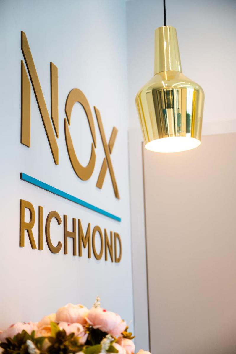 NOX Richmond