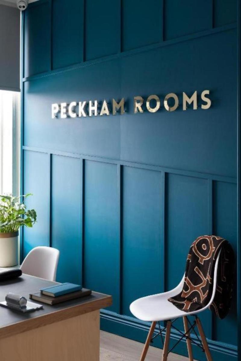 Peckham Rooms Hotel by Belvilla