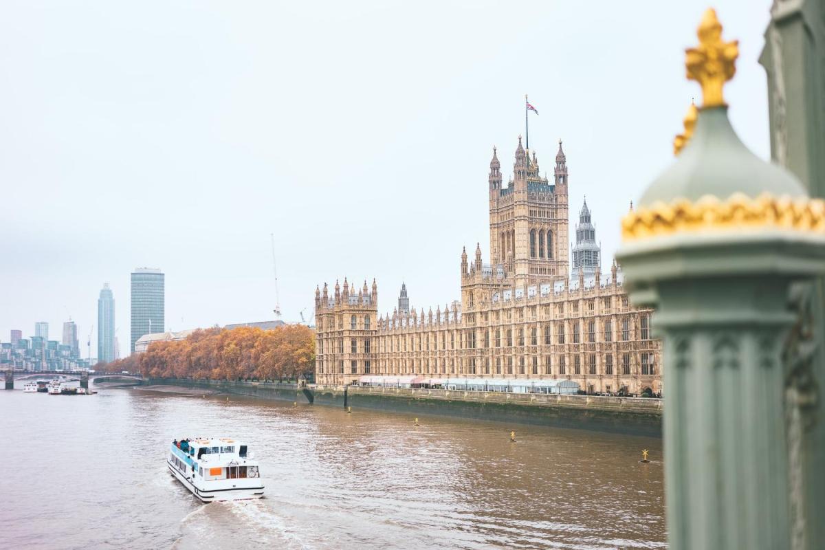 Point A Hotel London Westminster