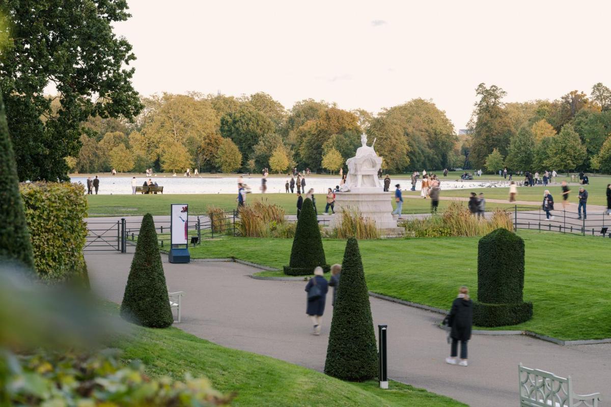 Sonder Kensington Gardens