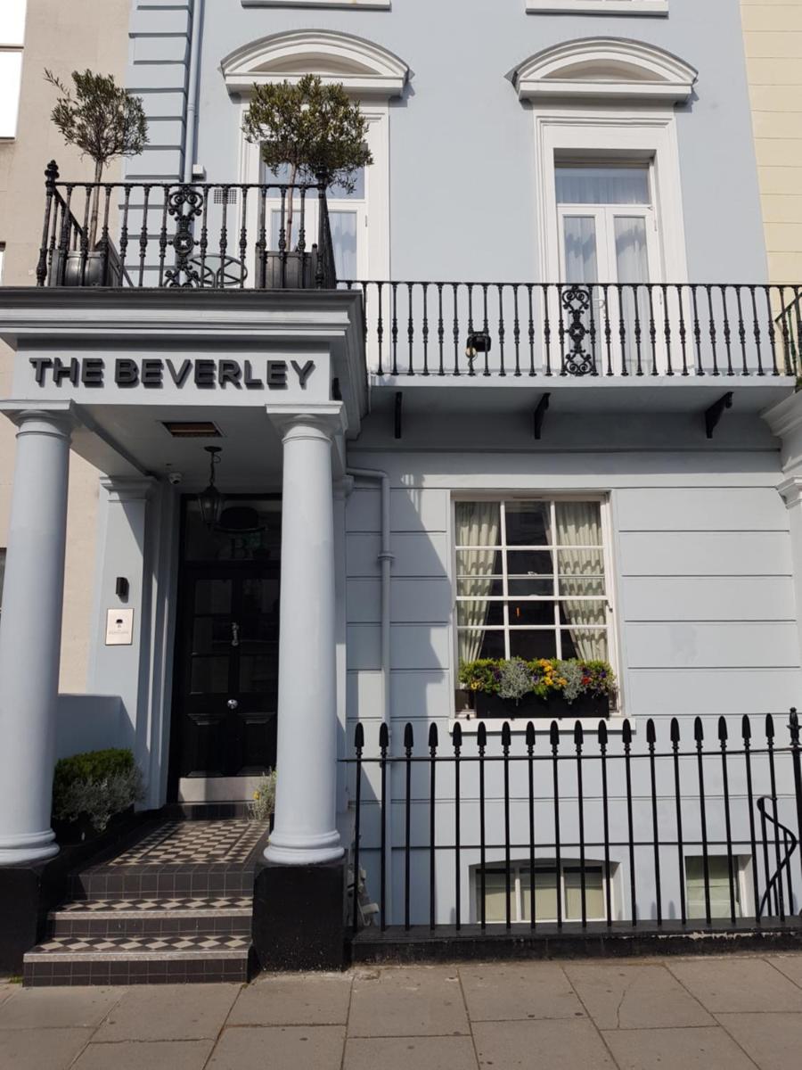 The Beverley Hotel London – Victoria