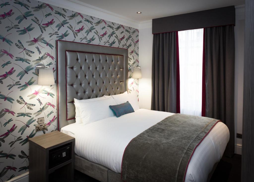 The Beverley Hotel London – Victoria