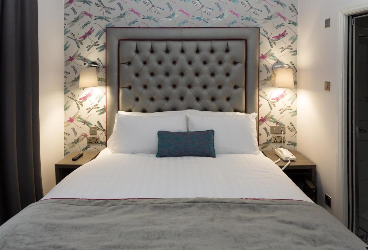 The Beverley Hotel London – Victoria