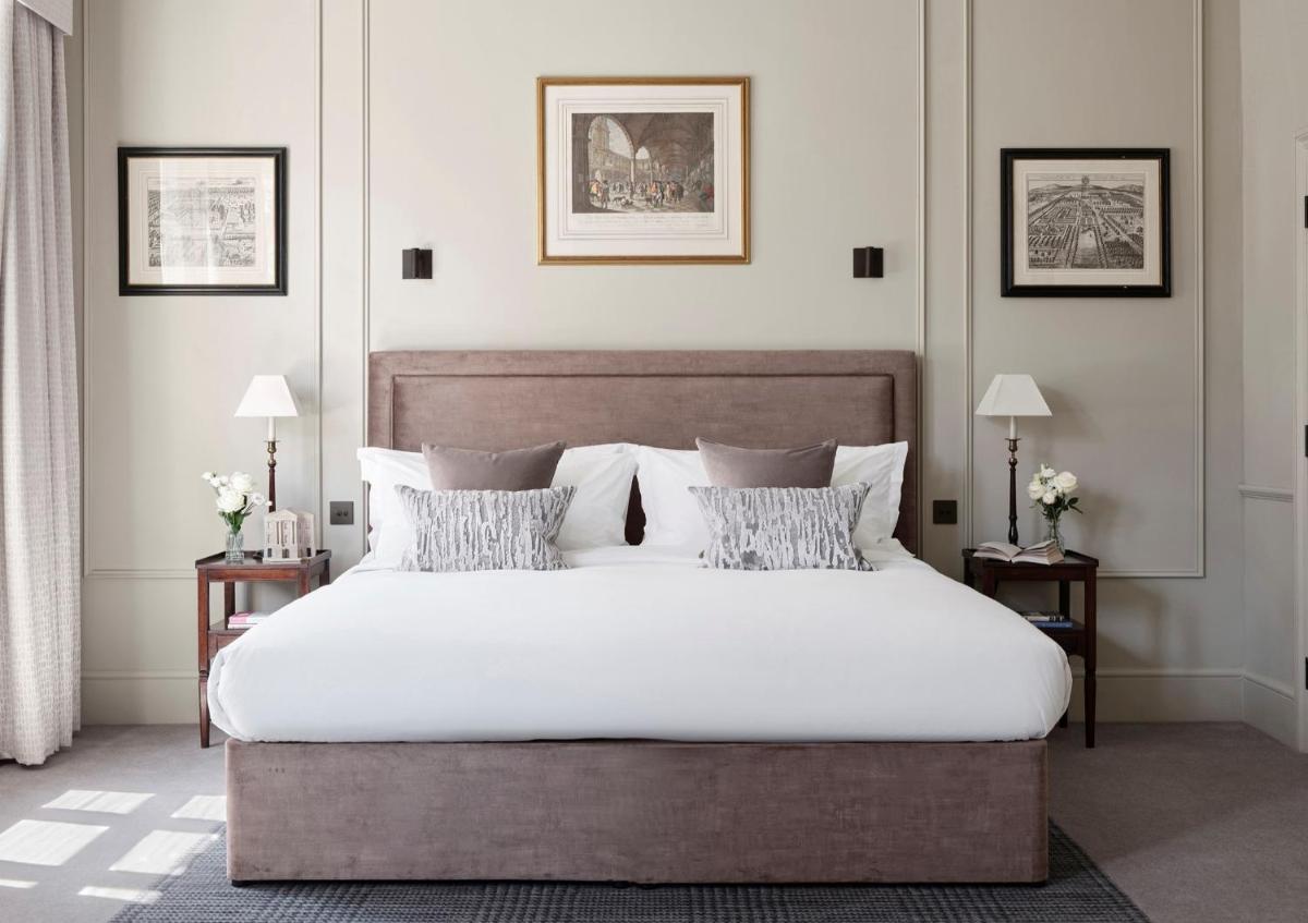 The Chelsea Townhouse by Iconic Luxury Hotels