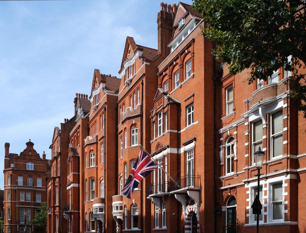 The Chelsea Townhouse by Iconic Luxury Hotels