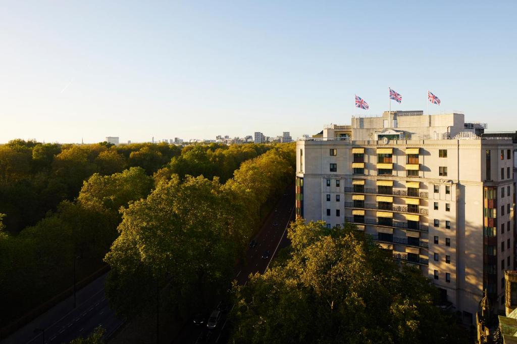 The Dorchester – Dorchester Collection