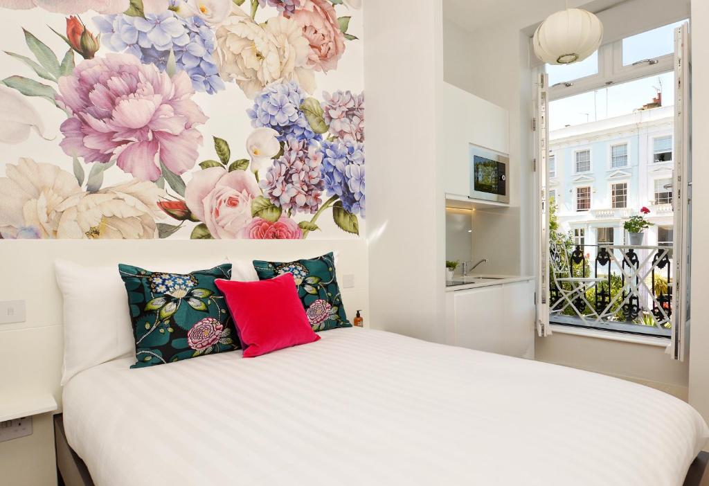 The Portobello Serviced Apartments by StayPrime