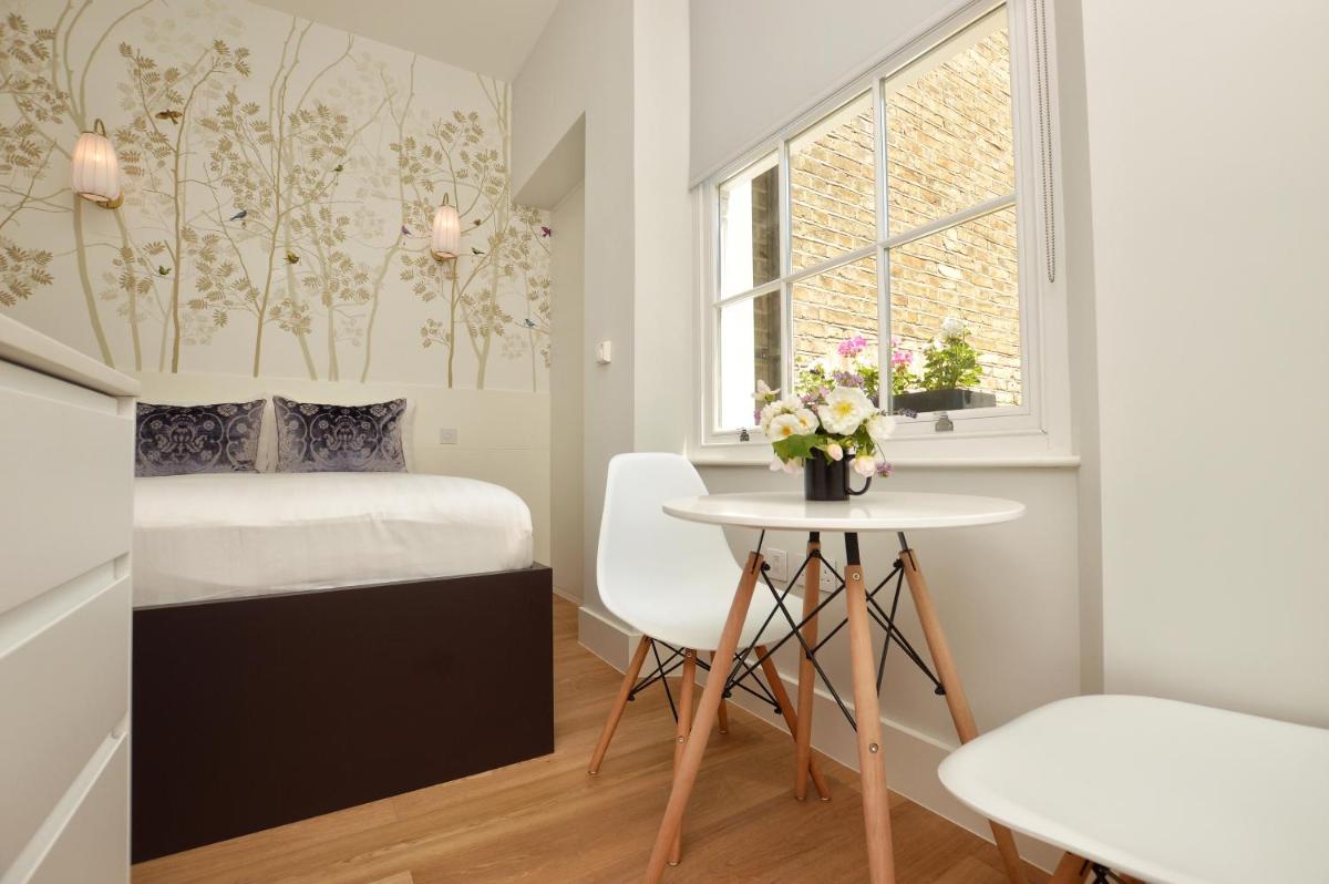 The Portobello Serviced Apartments by StayPrime