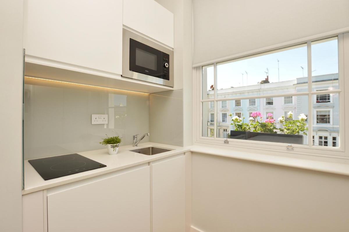 The Portobello Serviced Apartments by StayPrime