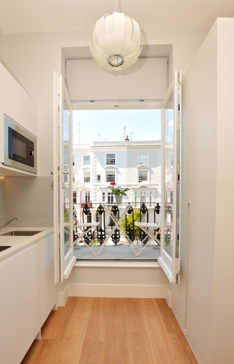 The Portobello Serviced Apartments by StayPrime