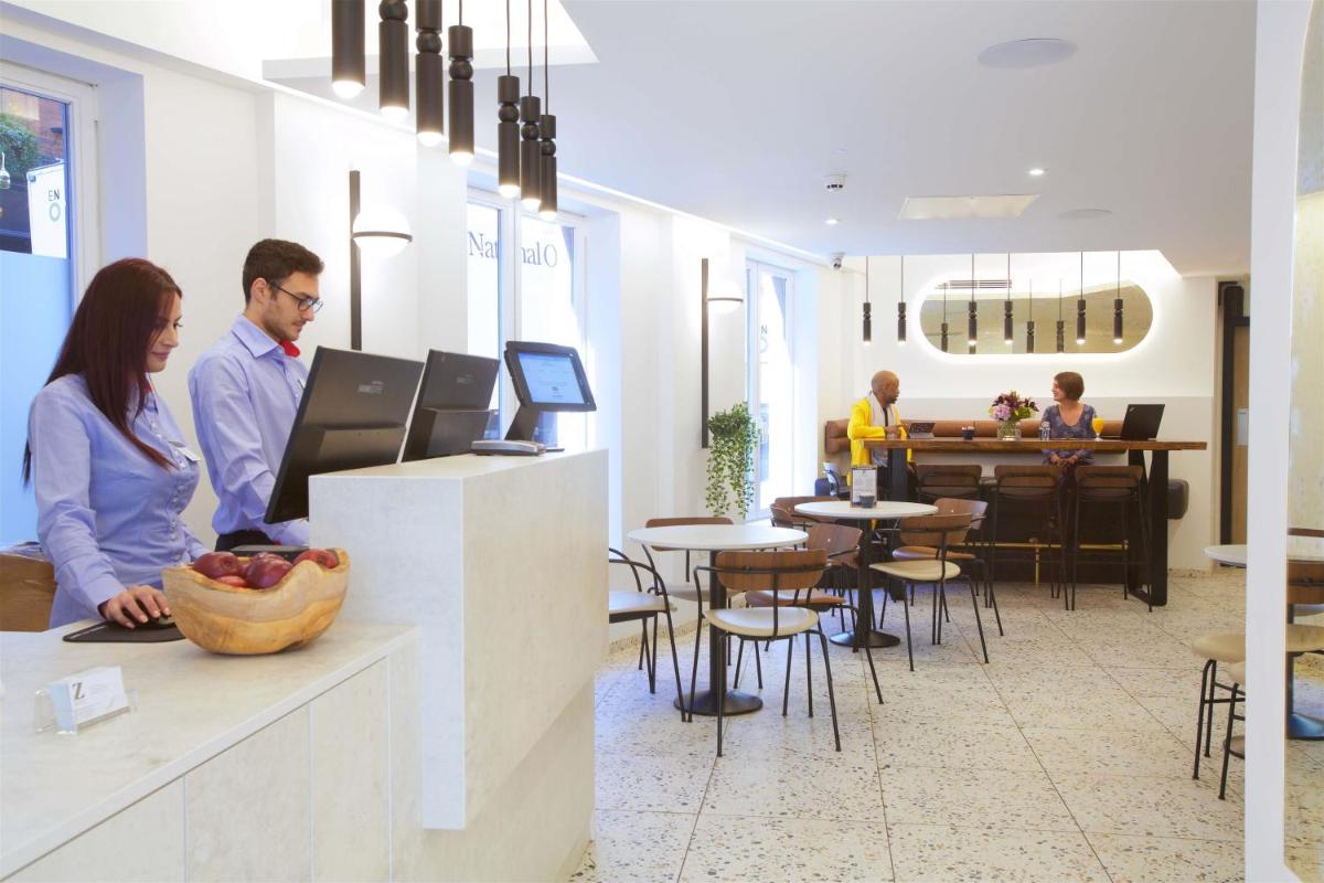 Image 1 of The Z Hotel Trafalgar